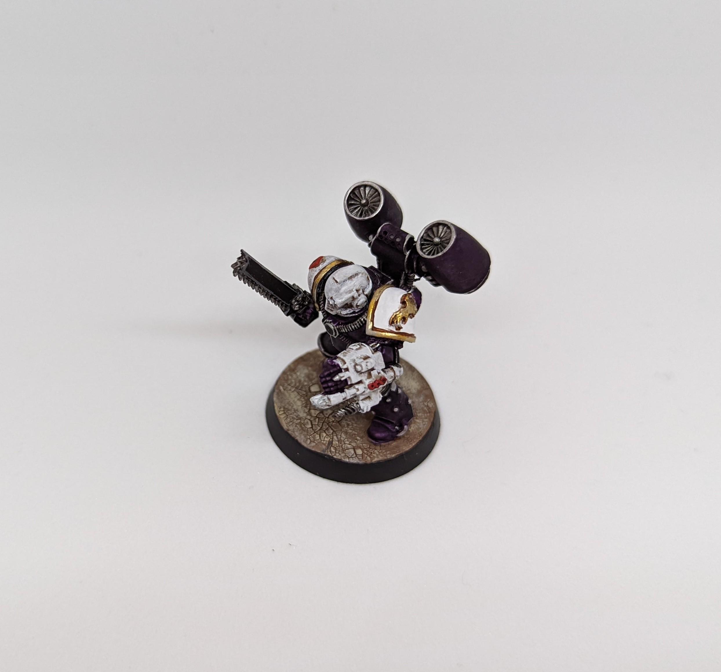 Emperor's Children, Horus Heresy - Gallery - DakkaDakka